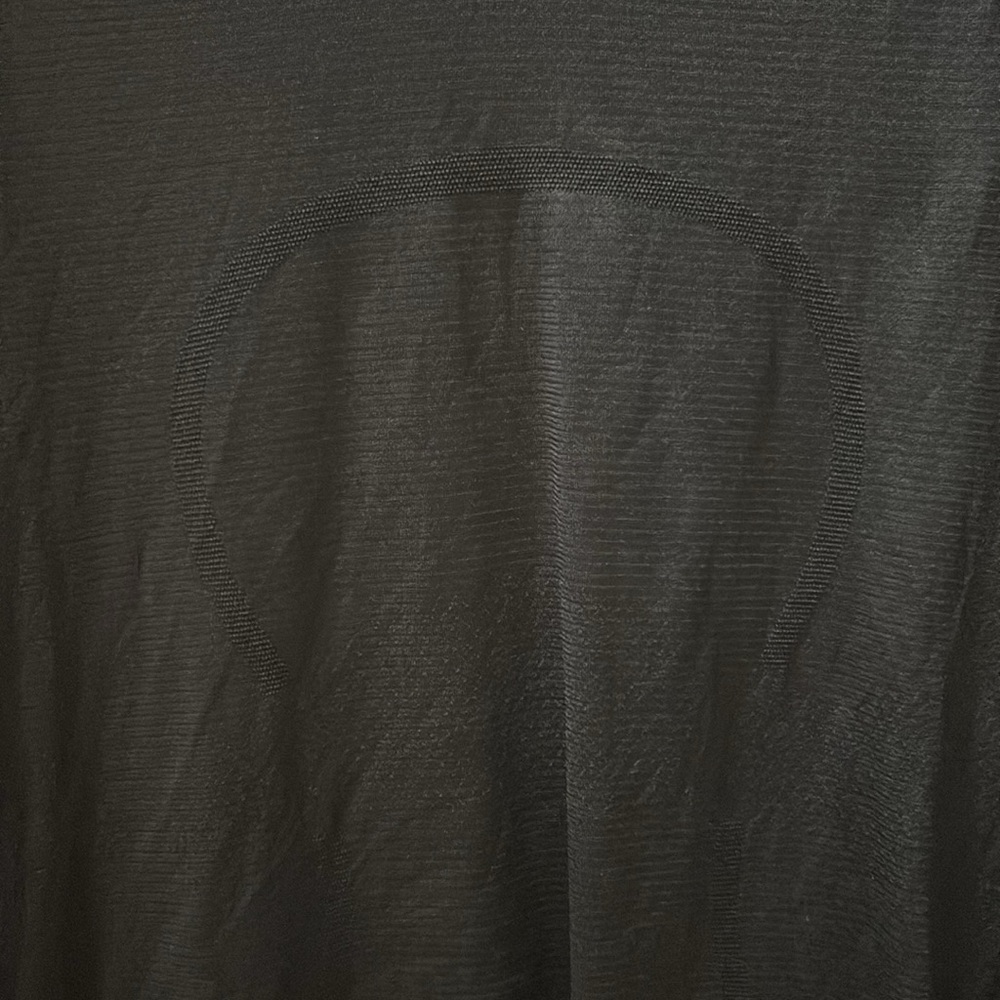 Lululemon swiftly tech long sleeve crew - Picture 6 of 10